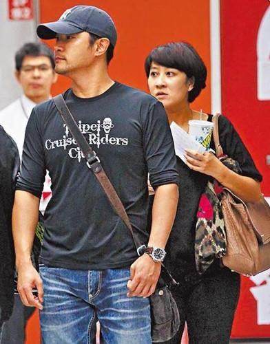 黄维德结婚了吗(小夫不是李修平亲生的吗)