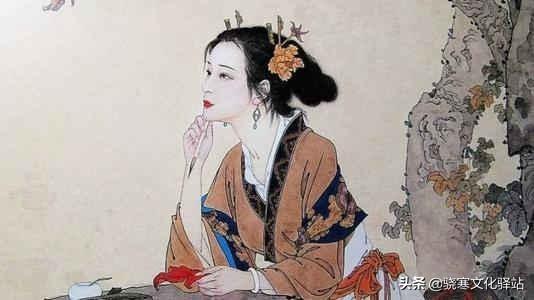 姓谢的历史名人，谢姓名人大全（王谢二族由盛至衰）