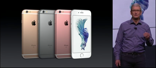 苹果8plus参数配置，苹果8plus配置参数表（历代苹果iPhone手机发布外观参数回顾）