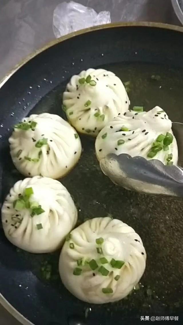 老面包子发面技巧，教你做老面包子（十种包子发面技巧。）