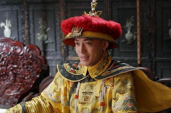 珍妃死后一年捞尸照片，珍妃尸骨图片（老宫女口述光绪与珍妃的缠绵生死恋）