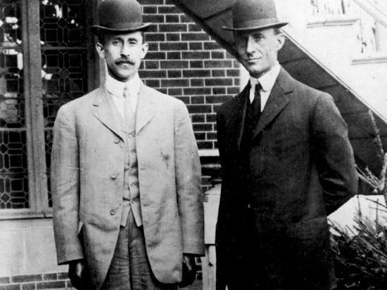 飞机发明时间是哪一年，飞机发明于哪一年（十张图带你了解飞机发展史）