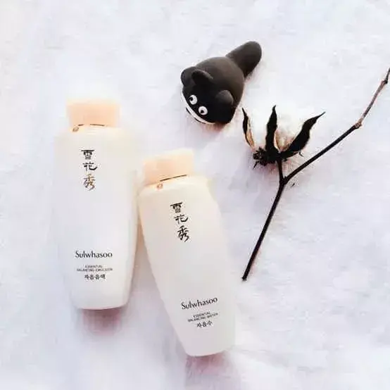 雪肌精优纯奢华套装适合什么肤质，雪肌透亮嫩肤套装（以及适合肤质<含价格>）