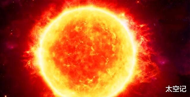 太阳系中哪颗行星最大，太阳系中哪一个行星最大（盾牌座UY能装18亿个太阳）