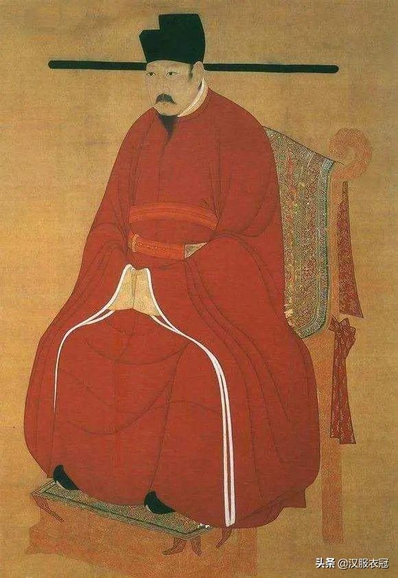 医生衣服颜色等级划分，医院工作服分类（宋代士大夫阶层的服装）