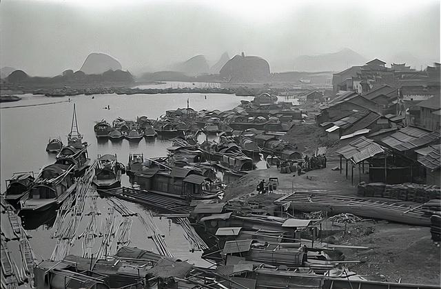 广西为什么简称桂，海南为什么简称琼（桂林为什么在古代能成为广西的首府）