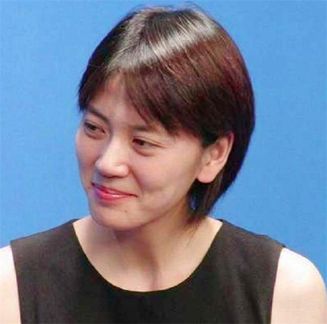 沈冰最后和谁在一起，沈冰最后和谁在一起了（曾保送浙大的选美冠军）