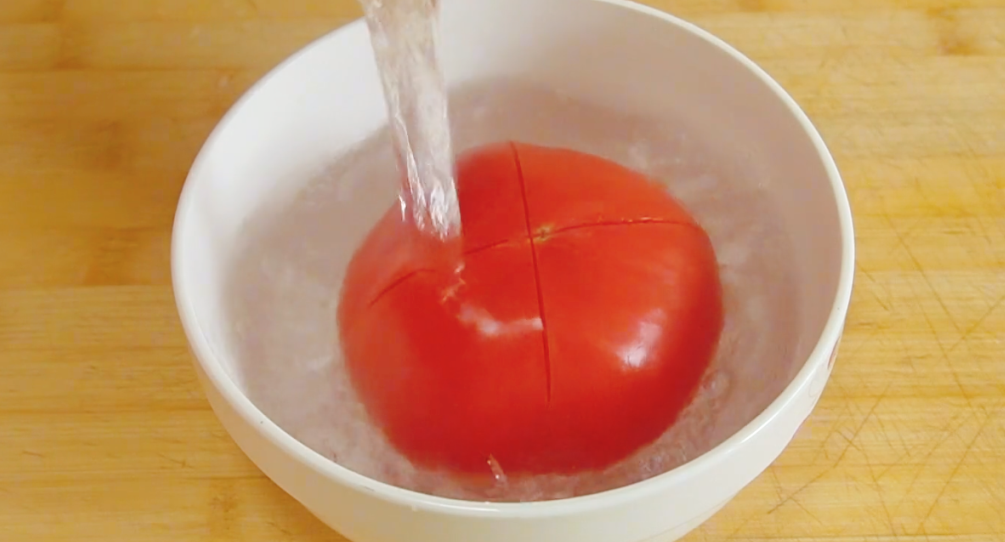 图片[3]-【番茄土豆牛肉汤】做法步骤图 汤浓味美营养好 有助孩子长个-起舞食谱网