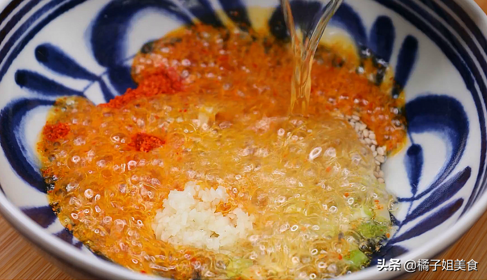 圖片[4]-【涼拌黃瓜】做法步驟圖 入味口感好訣竅 比肉還香-起舞食譜網