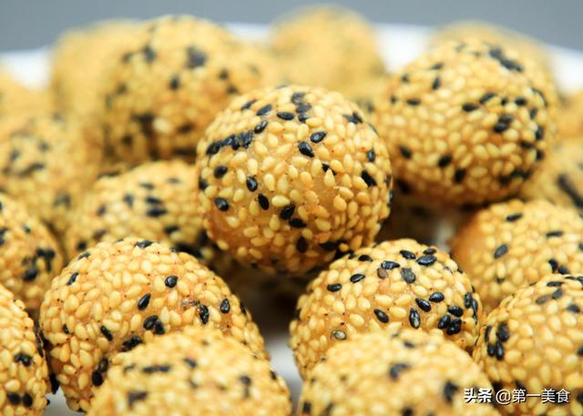 四款花样面食做法简单好看易操作，4种面食详细做法