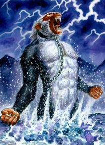 混世四猴是哪几个，混世四猴分别是哪些（混世四猴神通广大，武技超群）