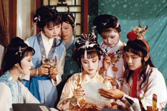 一个好汉两个帮演员表，熊睿玲个人资料（87版《红楼梦》中两位帅哥真有缘）