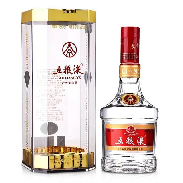 中华老字号名酒排名 中国老字号酒十大排名，中华老字号名酒排名（中国十大名酒）