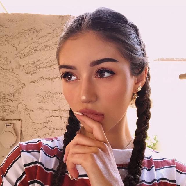 黑白欧美头像微信，黑白欧美头像（欧美头像酷拽情侣绝配）