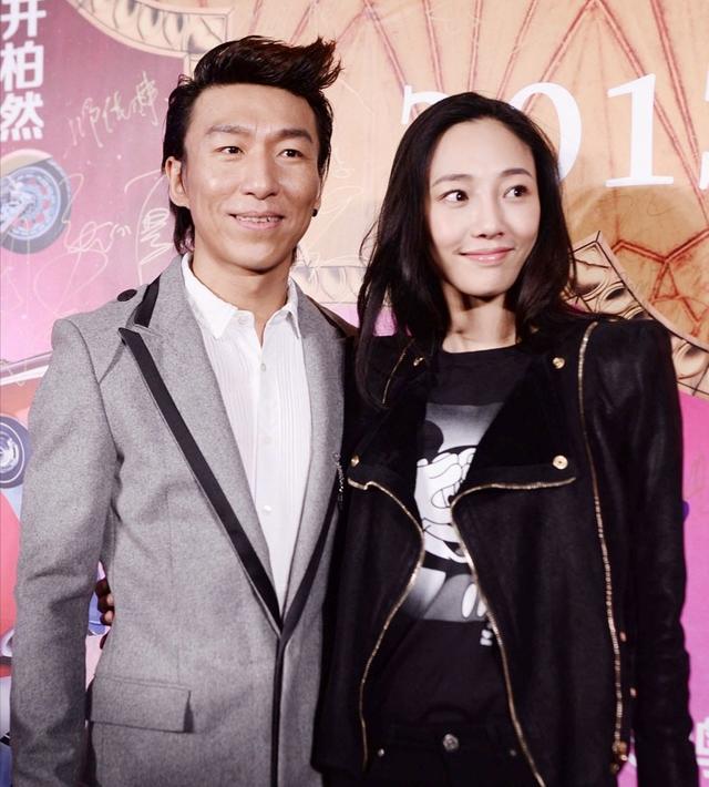 白百合的儿子几岁了，白百合陈羽凡离婚（13岁大儿子让她“别减肥”）