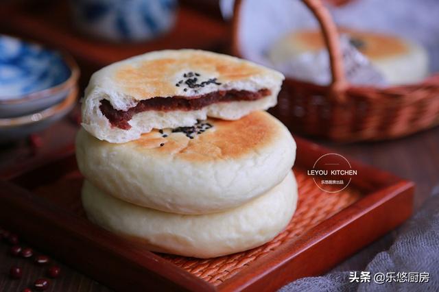 如何做饼，如何做饼家常做法（比买的更香更实惠）