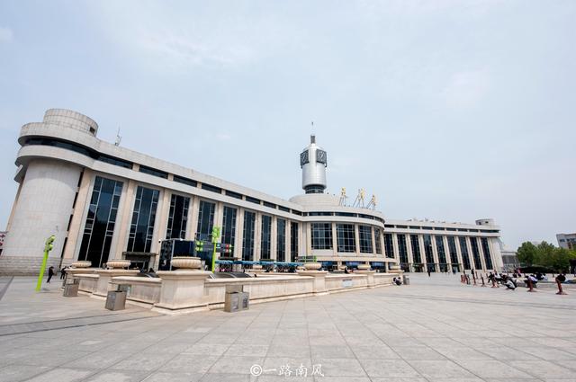 天津站属于哪个区，天津站是哪个区（天津站 哪个区）