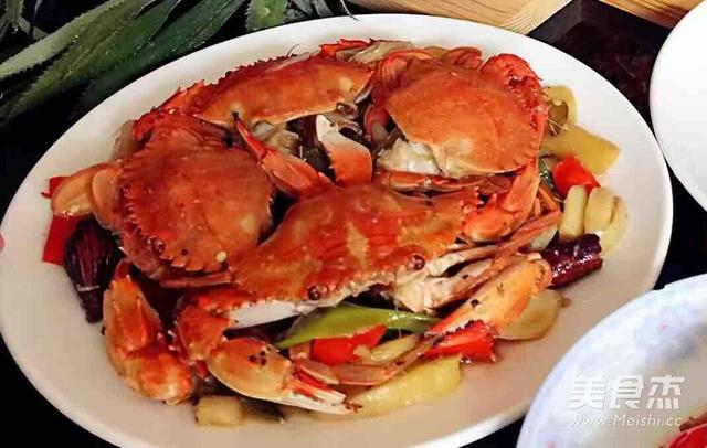 梭子蟹蒸多久最佳时间，梭子蟹蒸多久是最佳时间（保证梭子蟹越来越好吃）