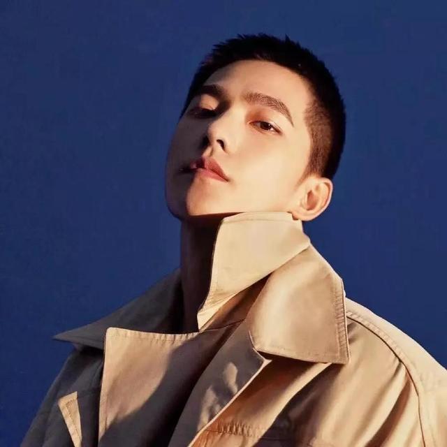 简洁头像微信，简洁头像（适合长期不换的头像）