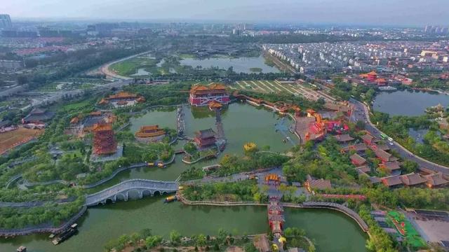 大鸿寨景区 旅游攻略，河南省内短途自驾旅行攻略都在这了