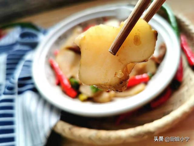 常吃鬼子姜有哪些危害，鬼子姜吃多了对人体有害吗（鬼子姜别在腌菜了）