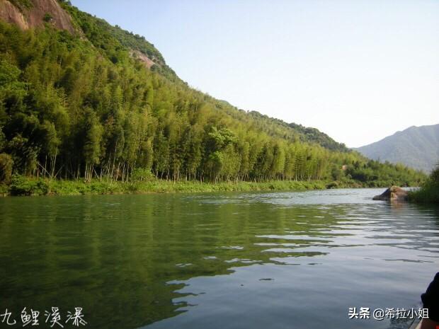 宁德旅游必去十大景点有哪些，去长白山旅游最好的时间（宁德、宁德周边最值得去的9个旅游景点）