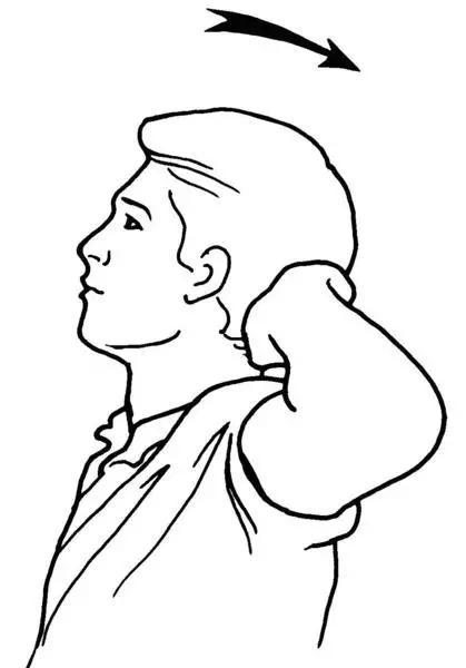 如何运动颈椎比较好，颈椎怎么运动好（每天为了颈椎健康做一次）