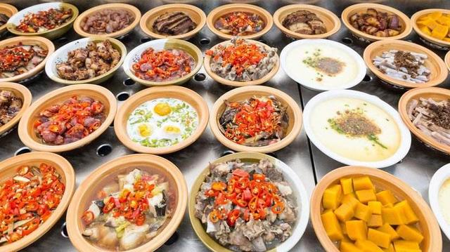 用碗在锅里蒸大米要怎么蒸蒸多久，碗放锅里蒸米饭蒸多久（家常蒸菜健康做起来）