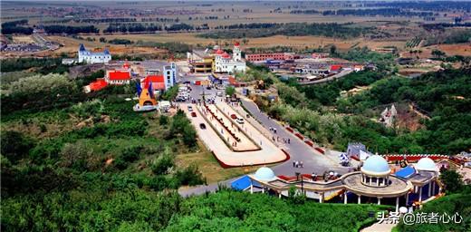 马鞍山的怪坡怎么形成的，怪坡是怎么形成的（中国有这么多“怪坡”）