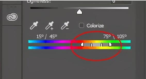 ps改变图层颜色，ps怎么改图层颜色（在Photoshop中替换颜色的方法与教程）