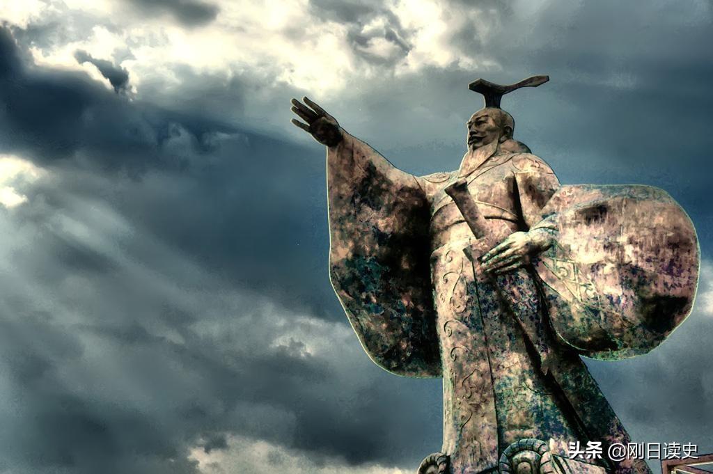 丧葬礼仪与讲究，入土为安”-------浅谈中国的丧葬制度和礼仪
