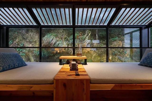 浥尘.网名，浥尘.（4个不错的民宿设计案例）