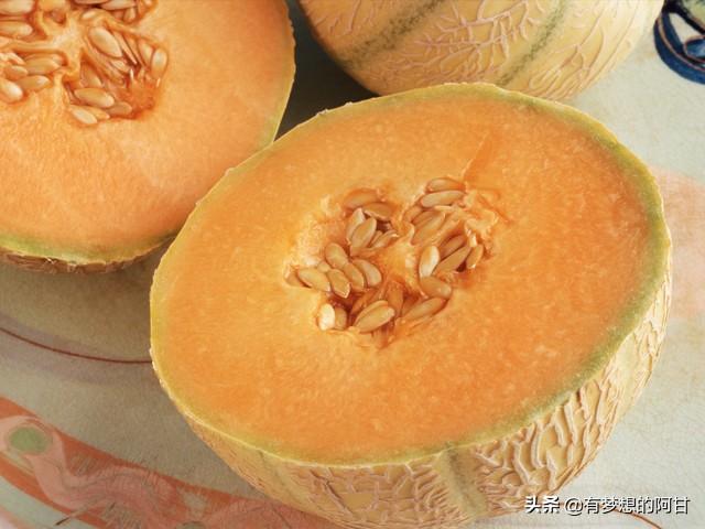 甘肃的特产有什么，甘肃有什么特产（一天一省之甘肃——十大农产品特产）