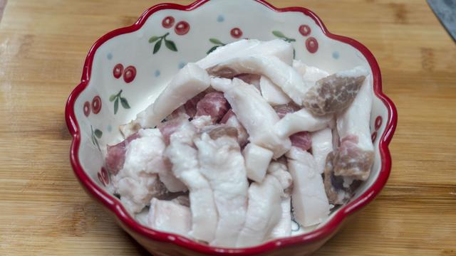 晚饭家常菜菜谱，晚饭家常菜菜谱大全图片（天天换着做不重样）