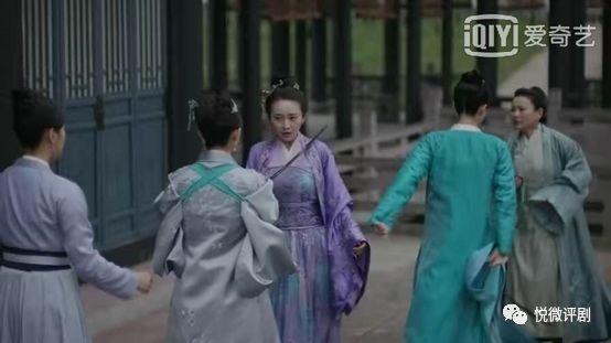 张大娘子生产是第几集，知否中张大娘子生孩子是第几集（张大娘子生产：《知否》告诉你）