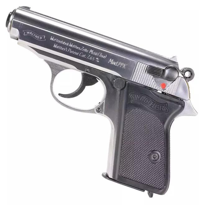 世界十大名枪图集,200年前的中国枪竟排第一 世界十大名枪图集,200年前的中国枪竟排第一