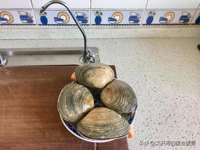 天鹅蛋怎么吃，仙人球天鹅蛋怎么吃（威海美食——用天鹅蛋包的水饺）