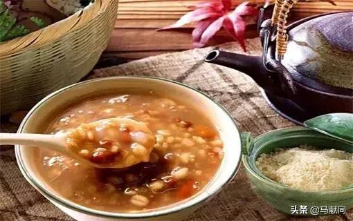 腊八粥的来历是什么，腊八粥的来历和腊八粥的传说（腊八粥的由来！）