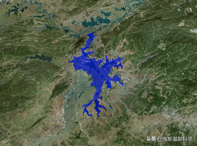 中国五大淡水湖是哪五个，五大淡水湖是哪五个（世界五大淡水湖都在哪里）