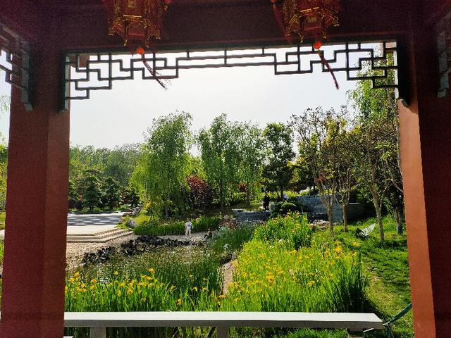 磁县旅游景点大全，磁县网红景点（磁县周边景点）