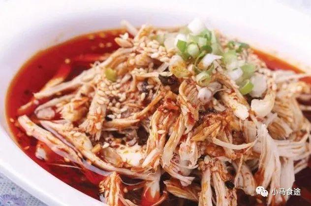 湖南花垣县麻辣豆腐丝做法，四川麻辣豆腐丝的做法大全（60多道麻辣味型菜品）