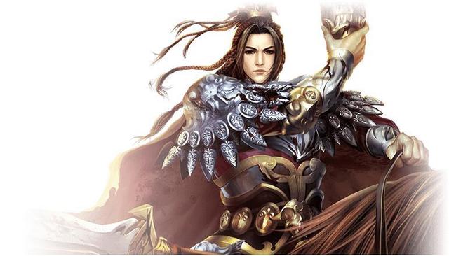 古代男子绝色五官描写，古代美男外形描写（看看古人如何花式夸样貌之美）