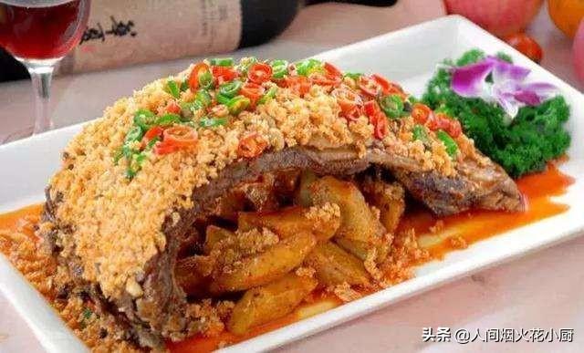 黑鱼怎么做，龙宫大将出两味“将军过桥”（黑鱼怎么做好吃又简单还没腥味）