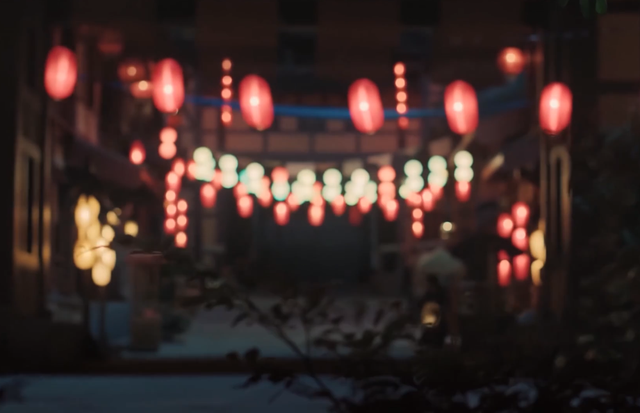 惊鸿一面是什么意思，惊鸿一面表达什么意思（一位失败者的自述）