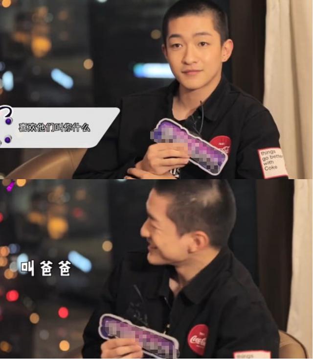 屈楚萧事件是什么,屈楚萧万籽麟事件(黎梵公布出一则语音)