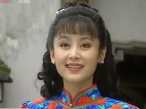 陈红个人资料，陈凯歌的妻子是谁（28岁嫁给陈凯歌退居幕后）