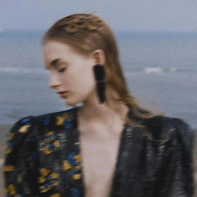 欧美头像 男生，欧美头像微信（超精致的欧美头像）