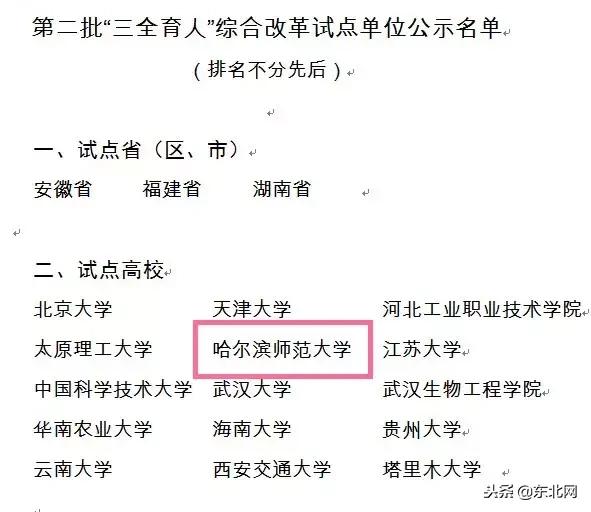 东北林业大学林学院,东北林业大学林学院的专业介绍(哈尔滨这四所高校实力爆表) 东北林业大学林学院,东北林业大学林学院的专业介绍(哈尔滨这四所高校实力爆表)
