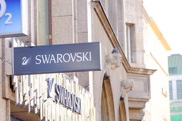 swarovski是什么牌子，swarovski是什么档次（怀揣造钻石的愿景却一直生产“假货”）
