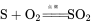 硫字该如何组词，硫组词